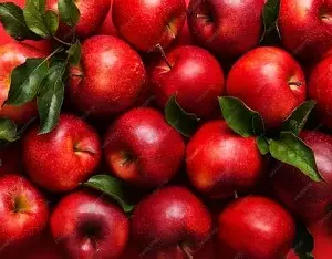 Fresh Apples