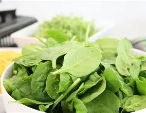Spinach