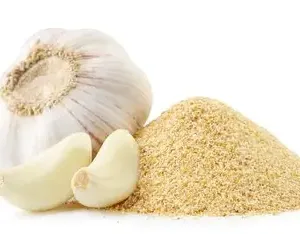 Granulated Garlic