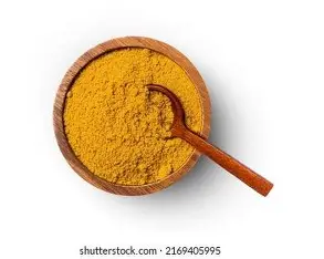 Madras Curry Powder